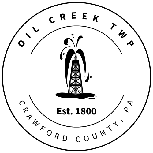 Oil Creek Township – Crawford County, PA